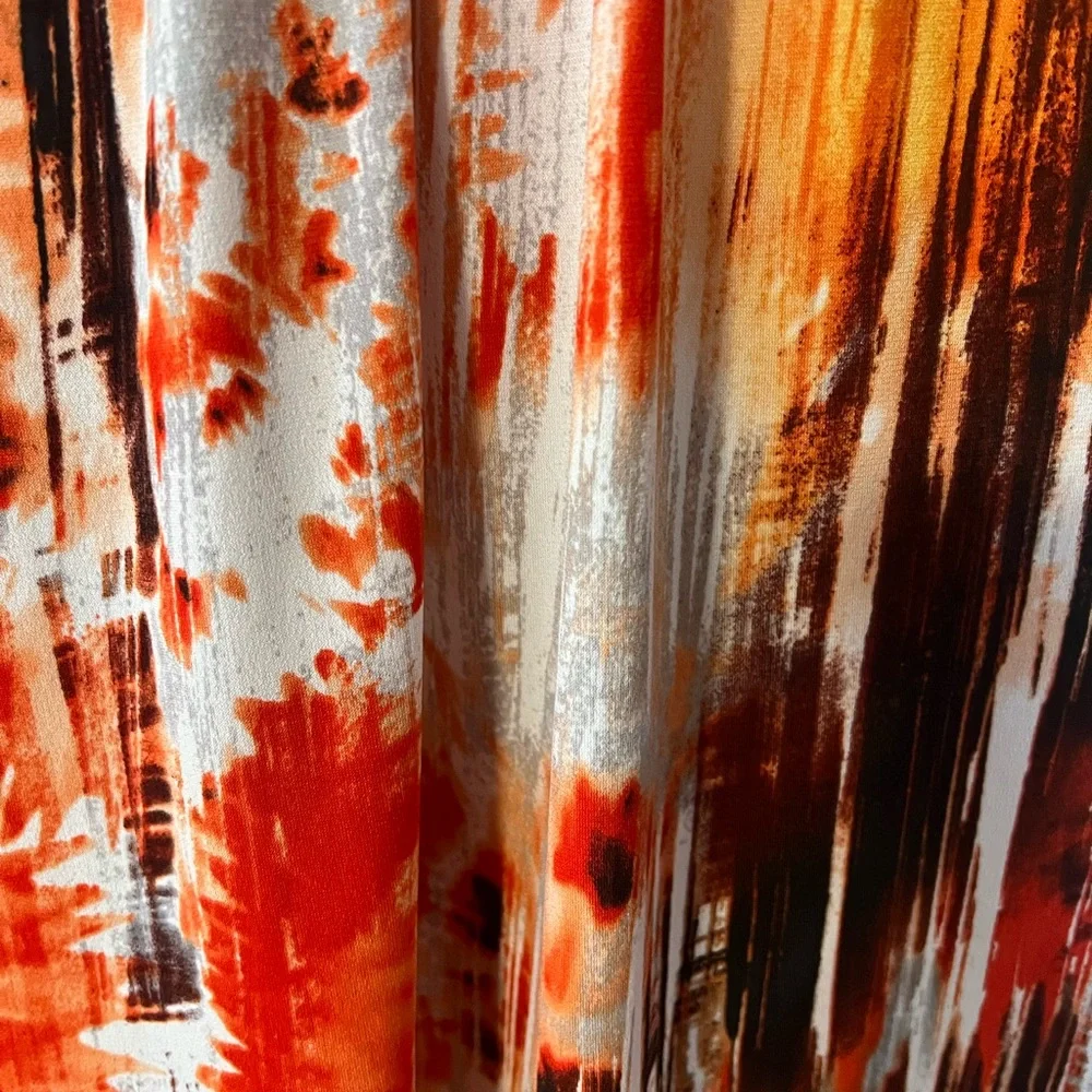 A Serenade New York top in size large - Picture 2 of 5